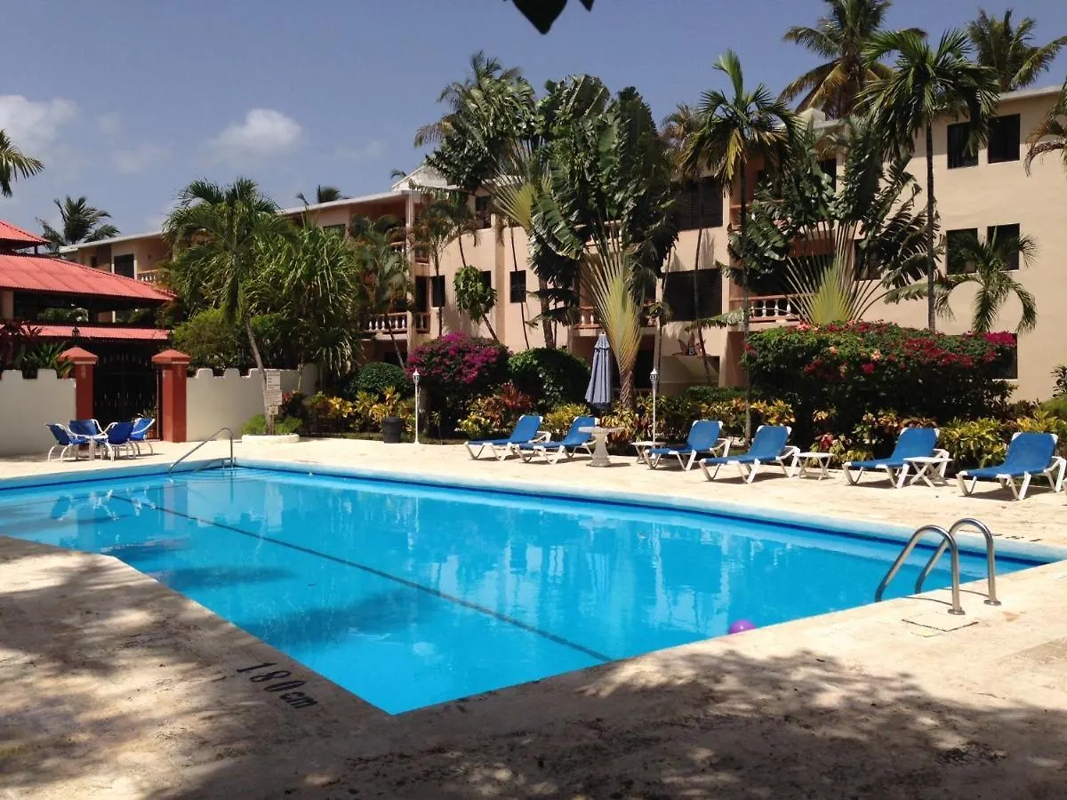 Cita Del Sol City Apartments Cabarete 0*,  Dominican Republic