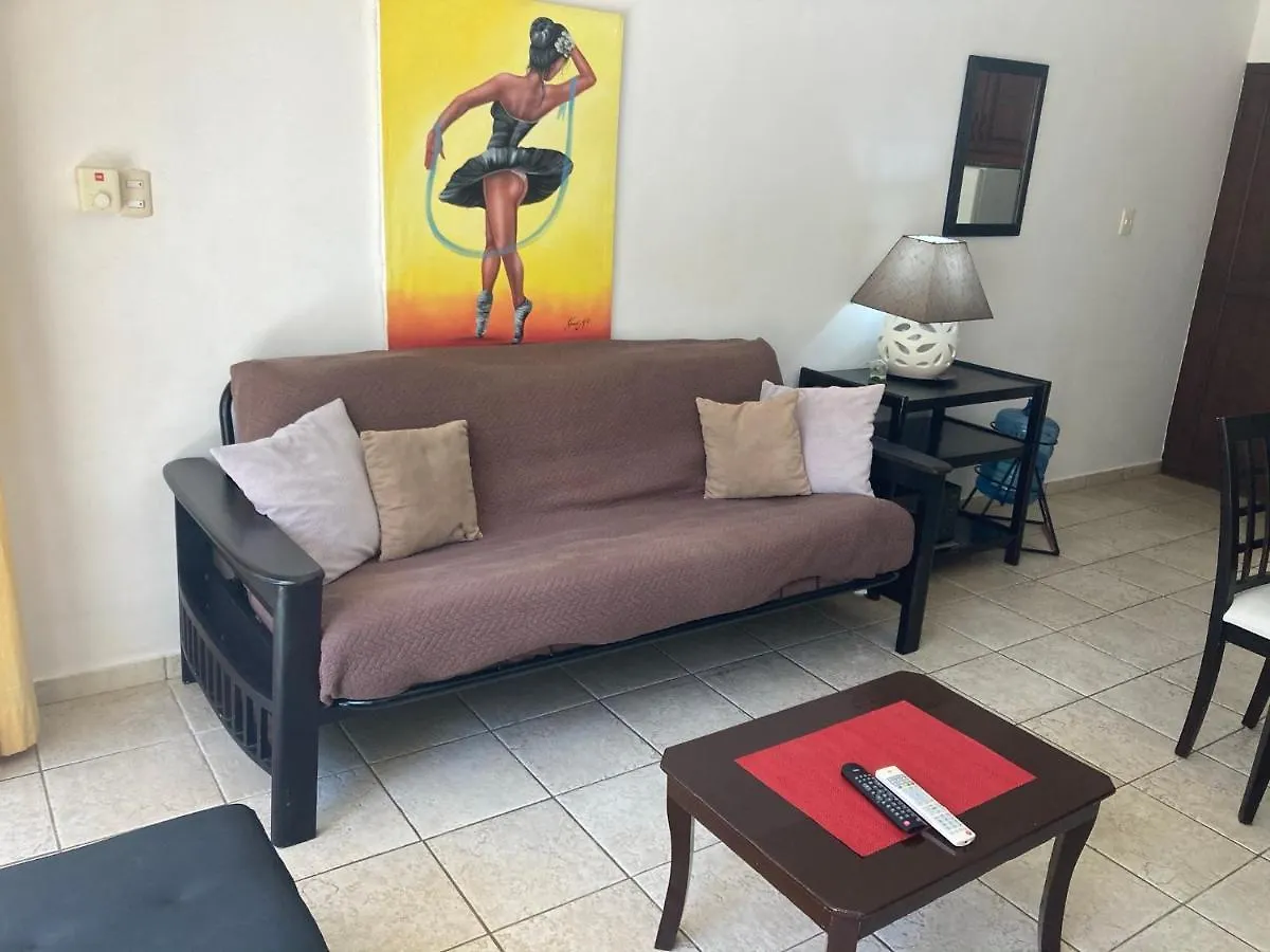 Cita Del Sol City Apartments Cabarete