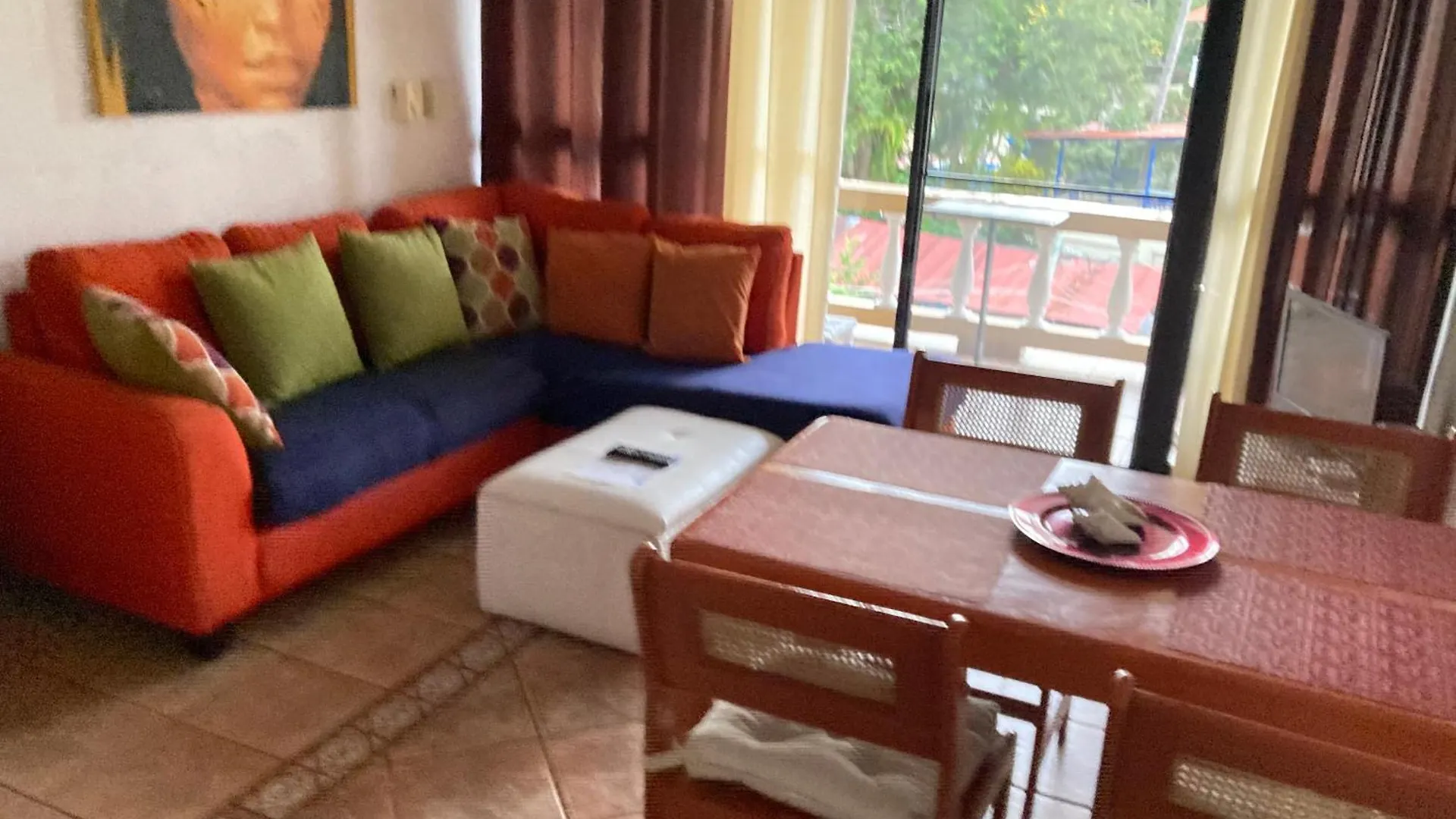 Cita Del Sol City Apartments Cabarete