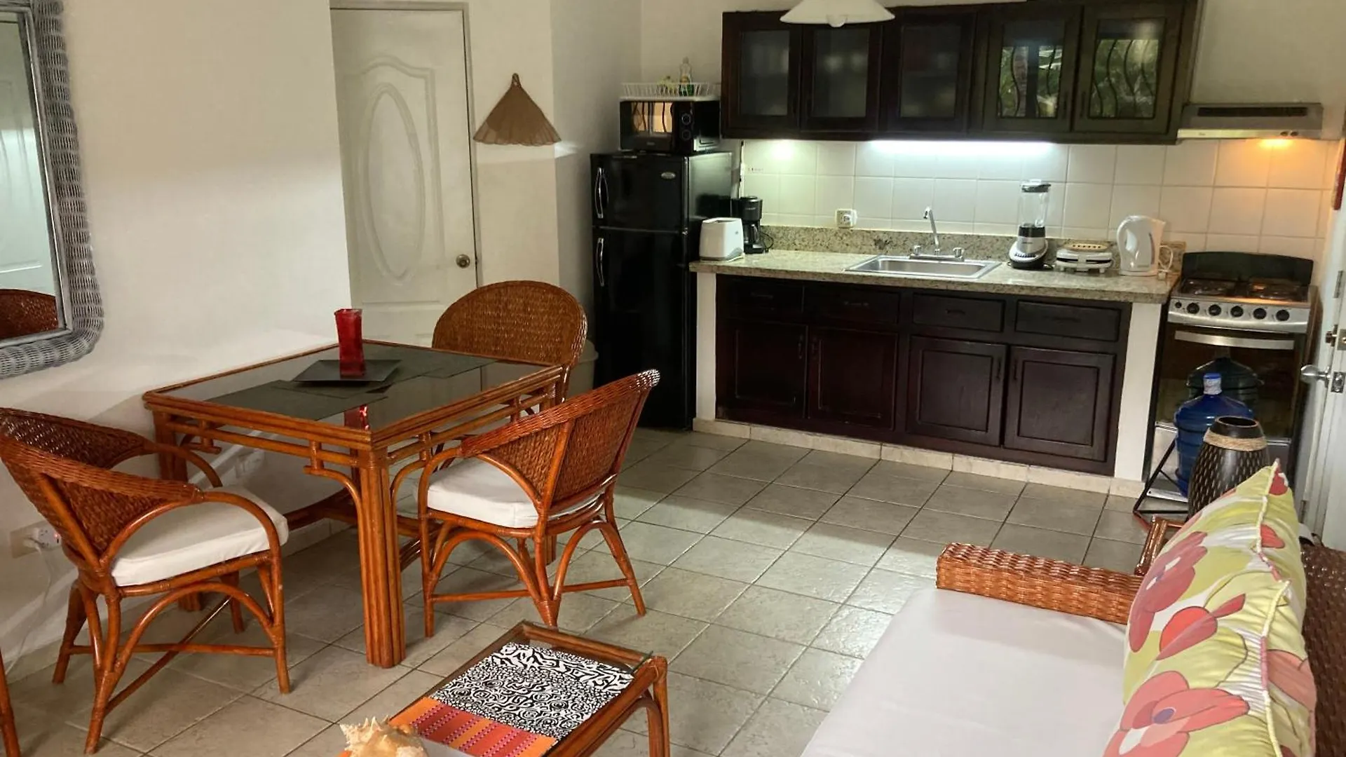 Cita Del Sol City Apartments Cabarete