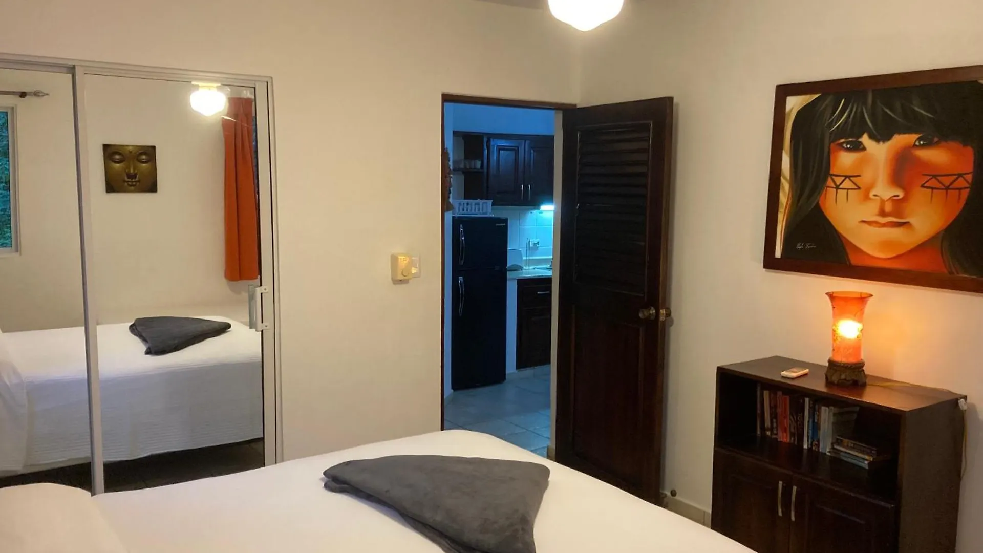 Cita Del Sol City Apartments Cabarete Dominican Republic
