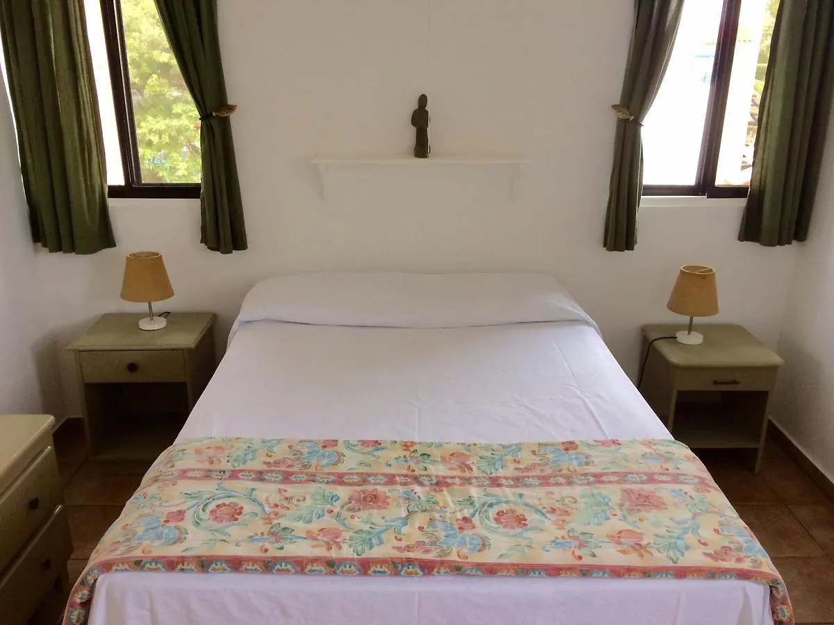 Cita Del Sol City Apartments Cabarete Dominican Republic