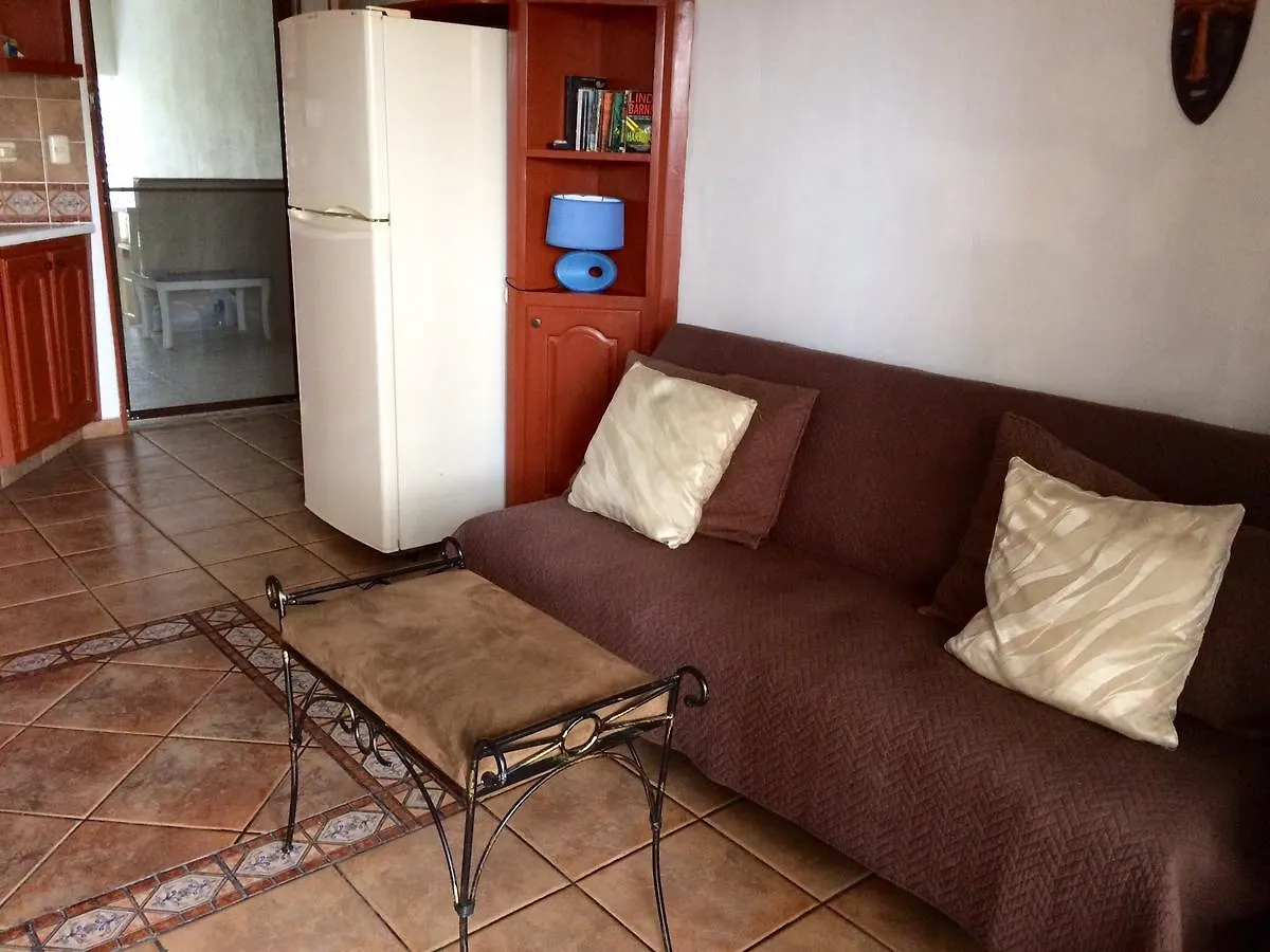 Cita Del Sol City Apartments Cabarete
