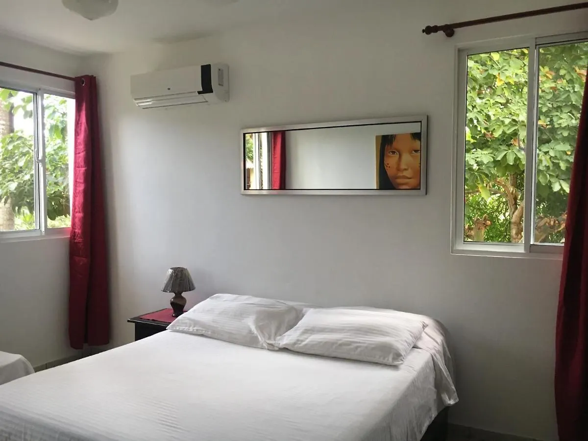 Cita Del Sol City Apartments Cabarete República Dominicana