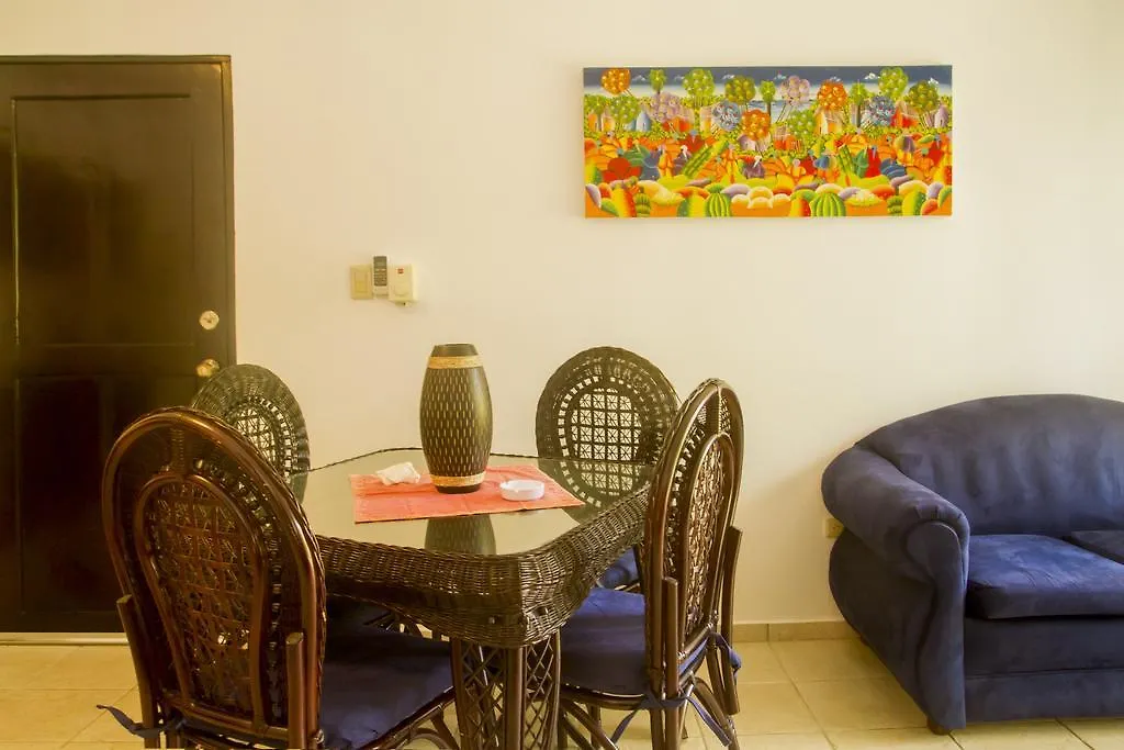 Cita Del Sol City Apartments Cabarete 0*,  República Dominicana