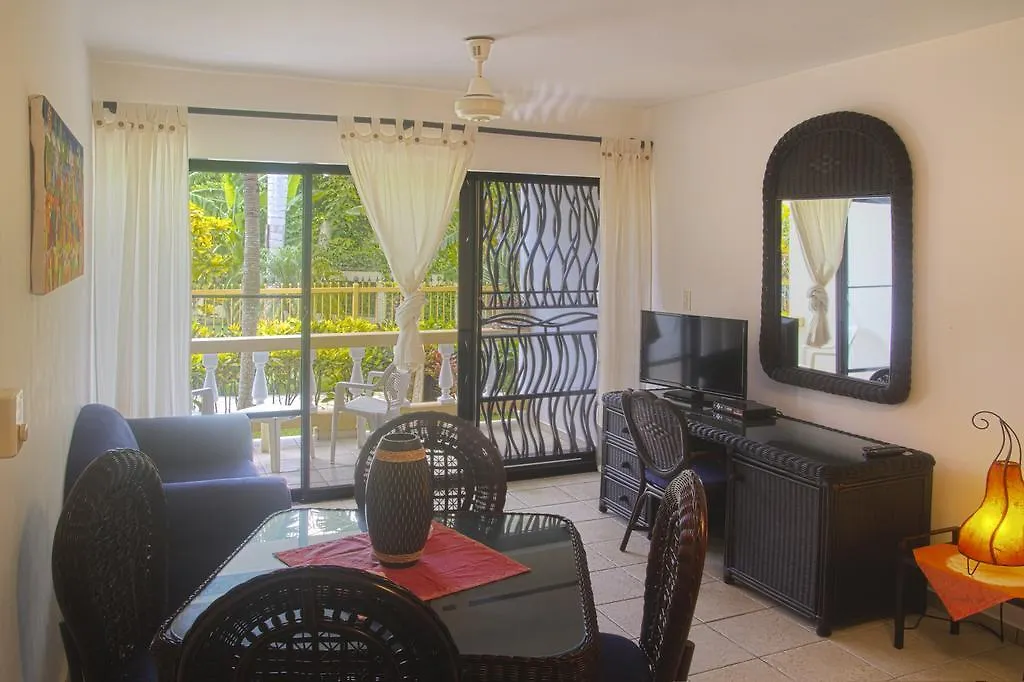 Cita Del Sol City Apartments Cabarete