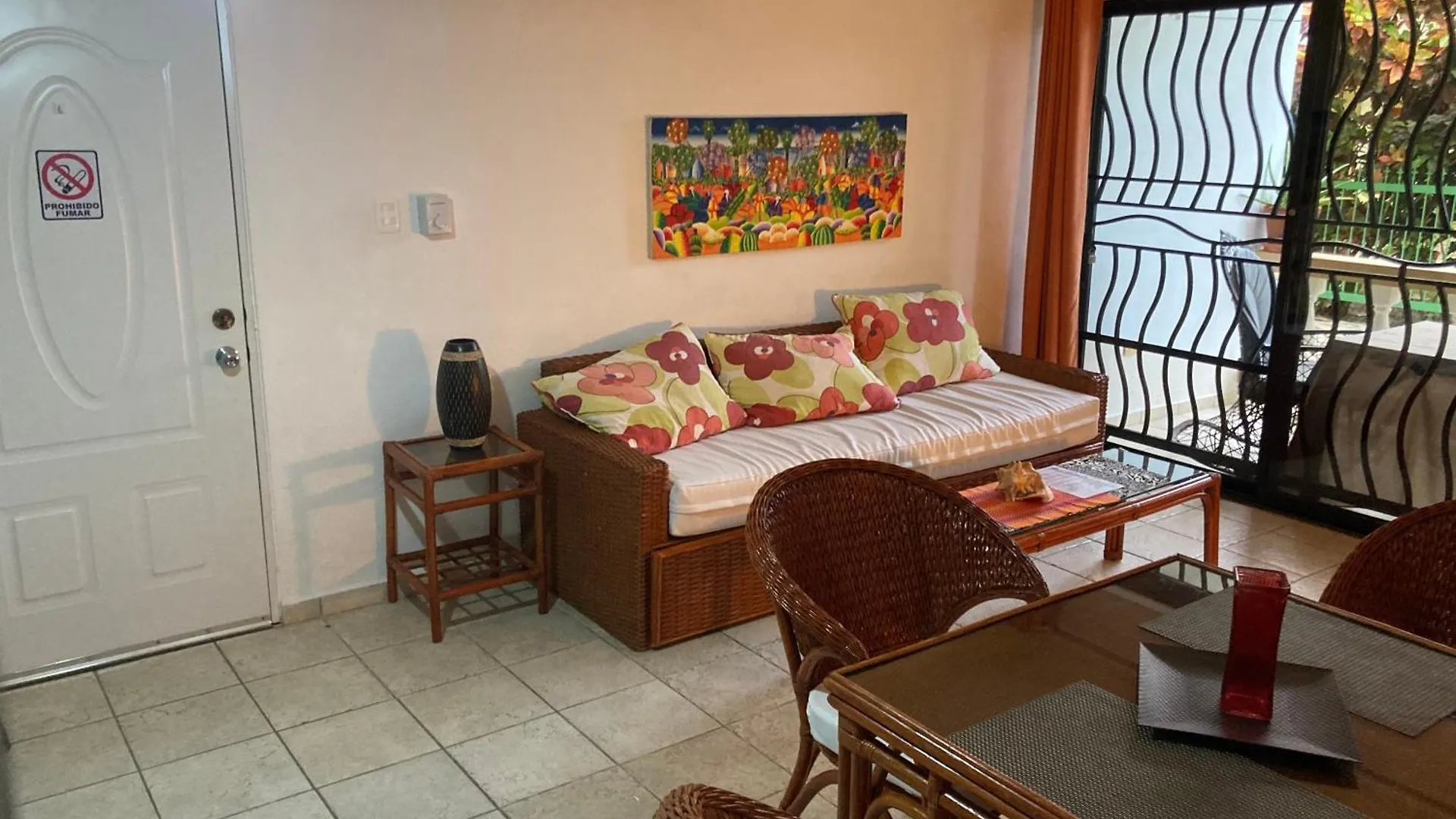 Cita Del Sol City Apartments Cabarete