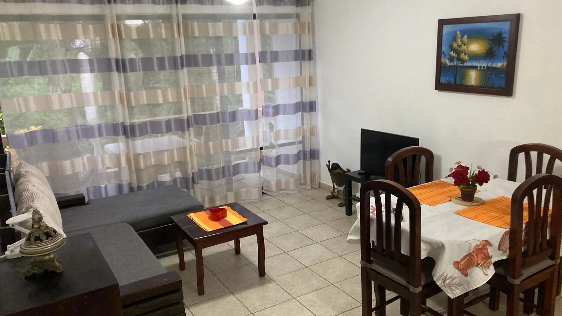 Cita Del Sol City Apartments Cabarete
