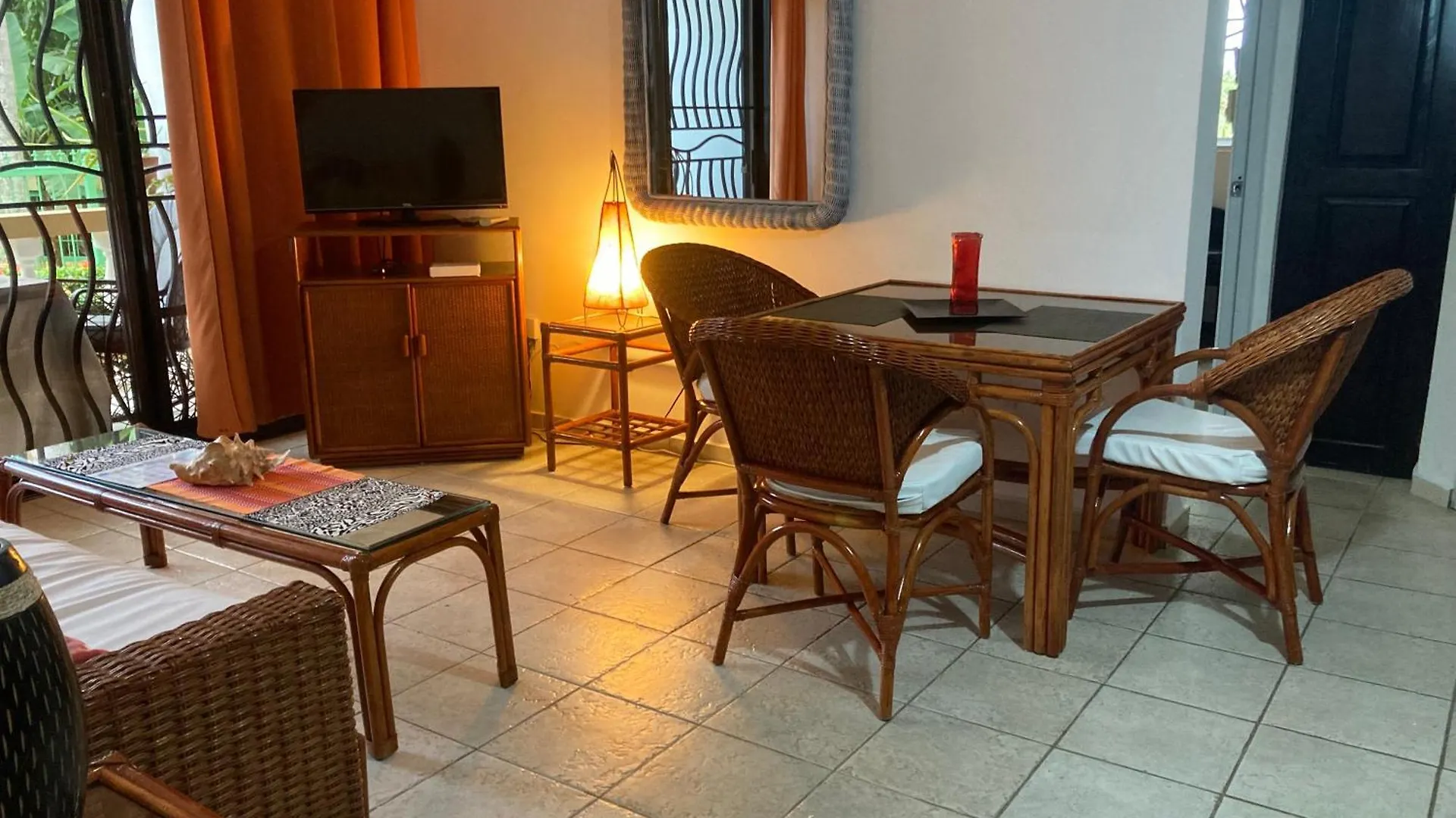 Cita Del Sol City Apartments Cabarete 0*,  República Dominicana