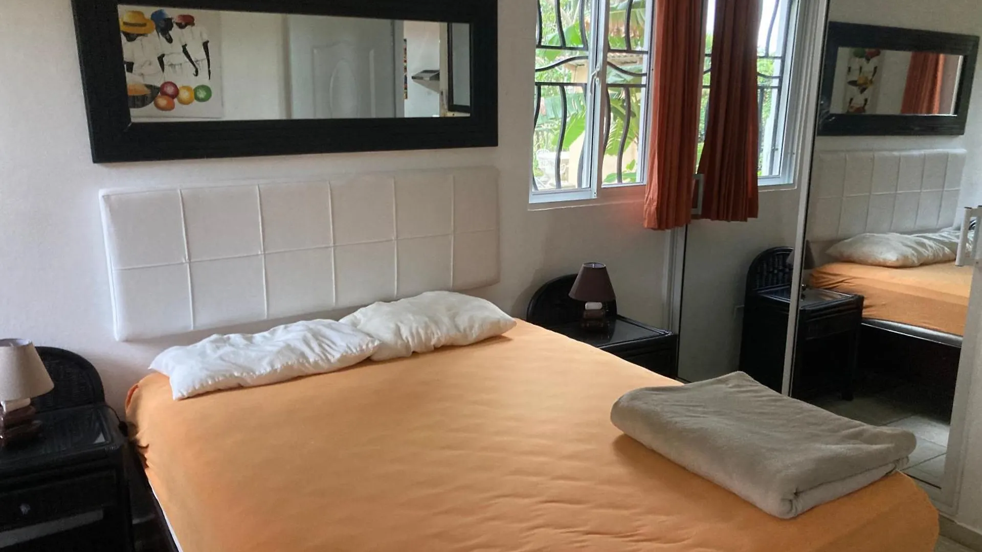Cita Del Sol City Apartments Cabarete
