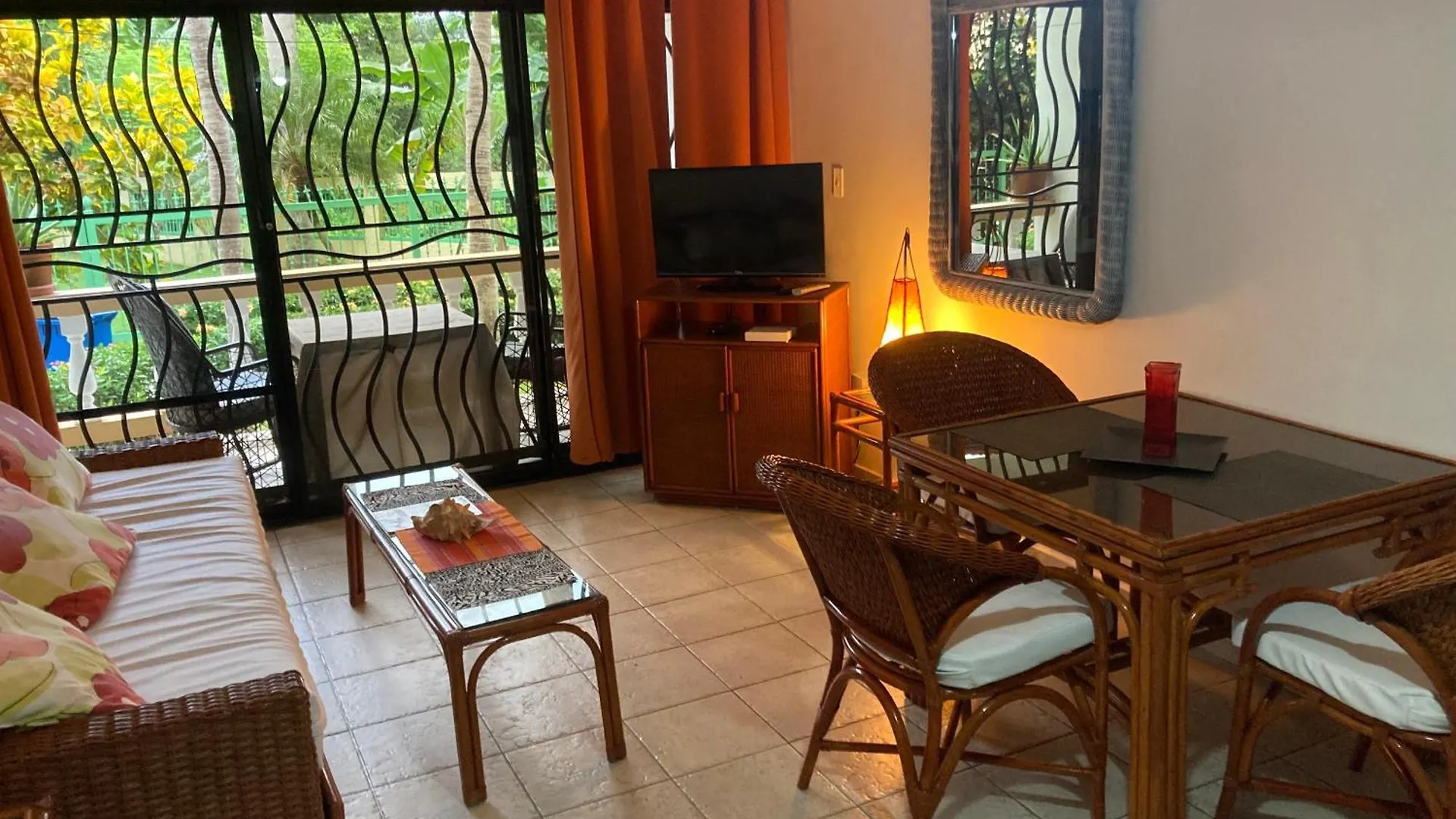 Cita Del Sol City Apartments Cabarete 0*,