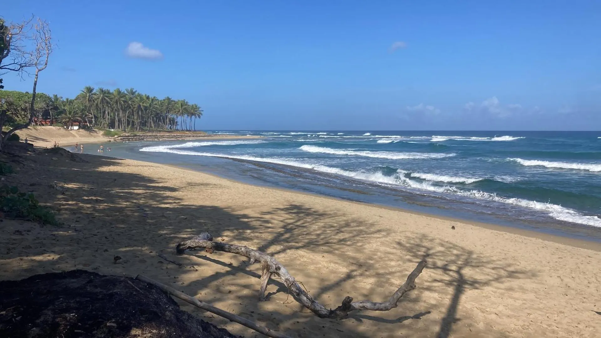 Cita Del Sol City Apartments Cabarete