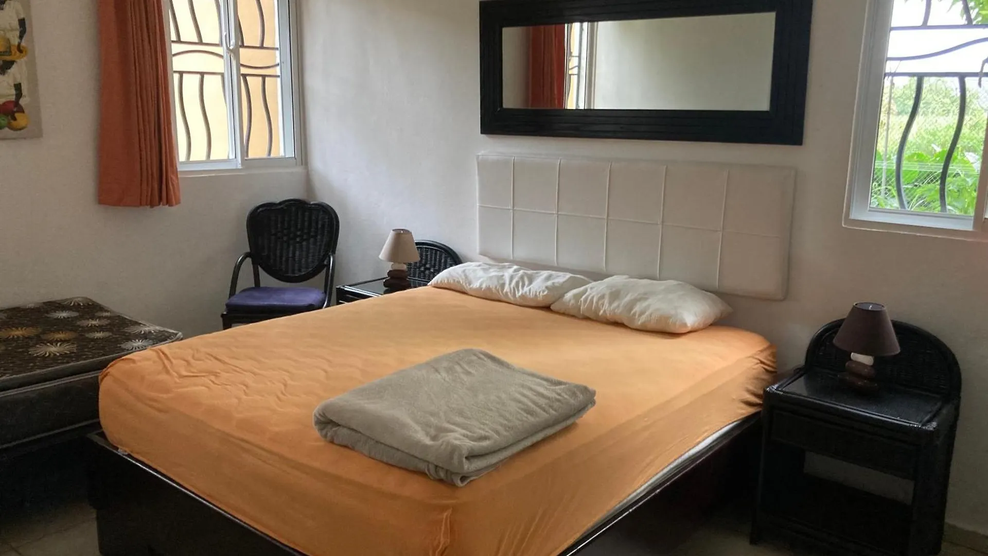 Cita Del Sol City Apartments Cabarete República Dominicana