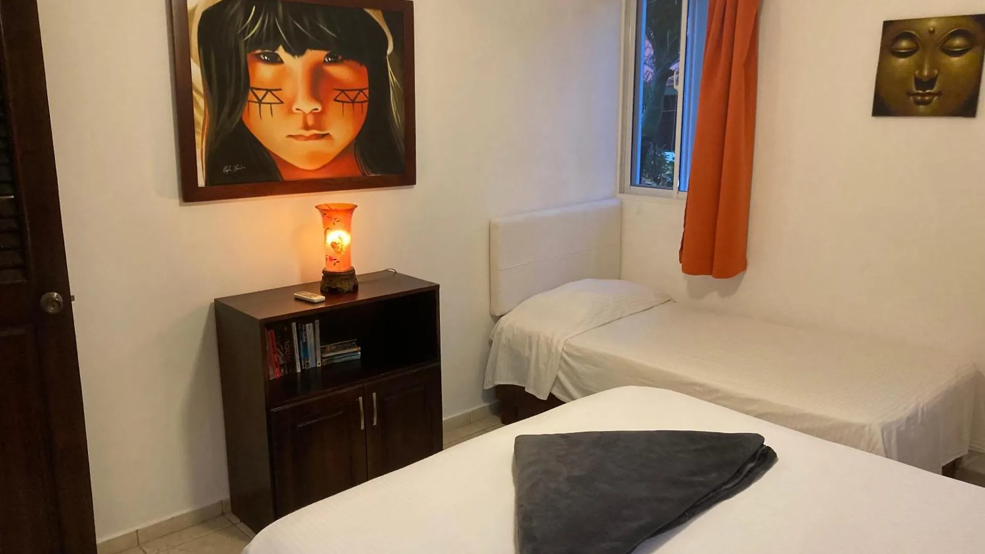 Cita Del Sol City Apartments Cabarete