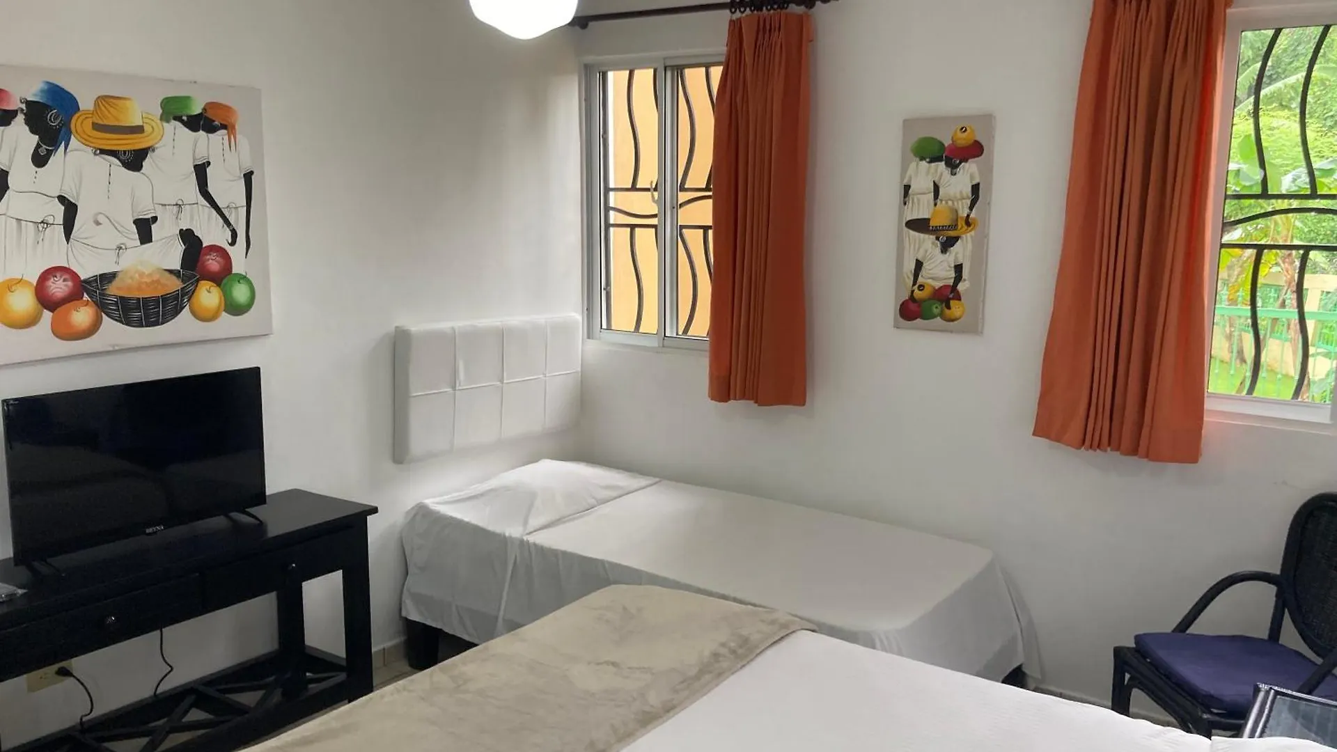 Cita Del Sol City Apartments Cabarete