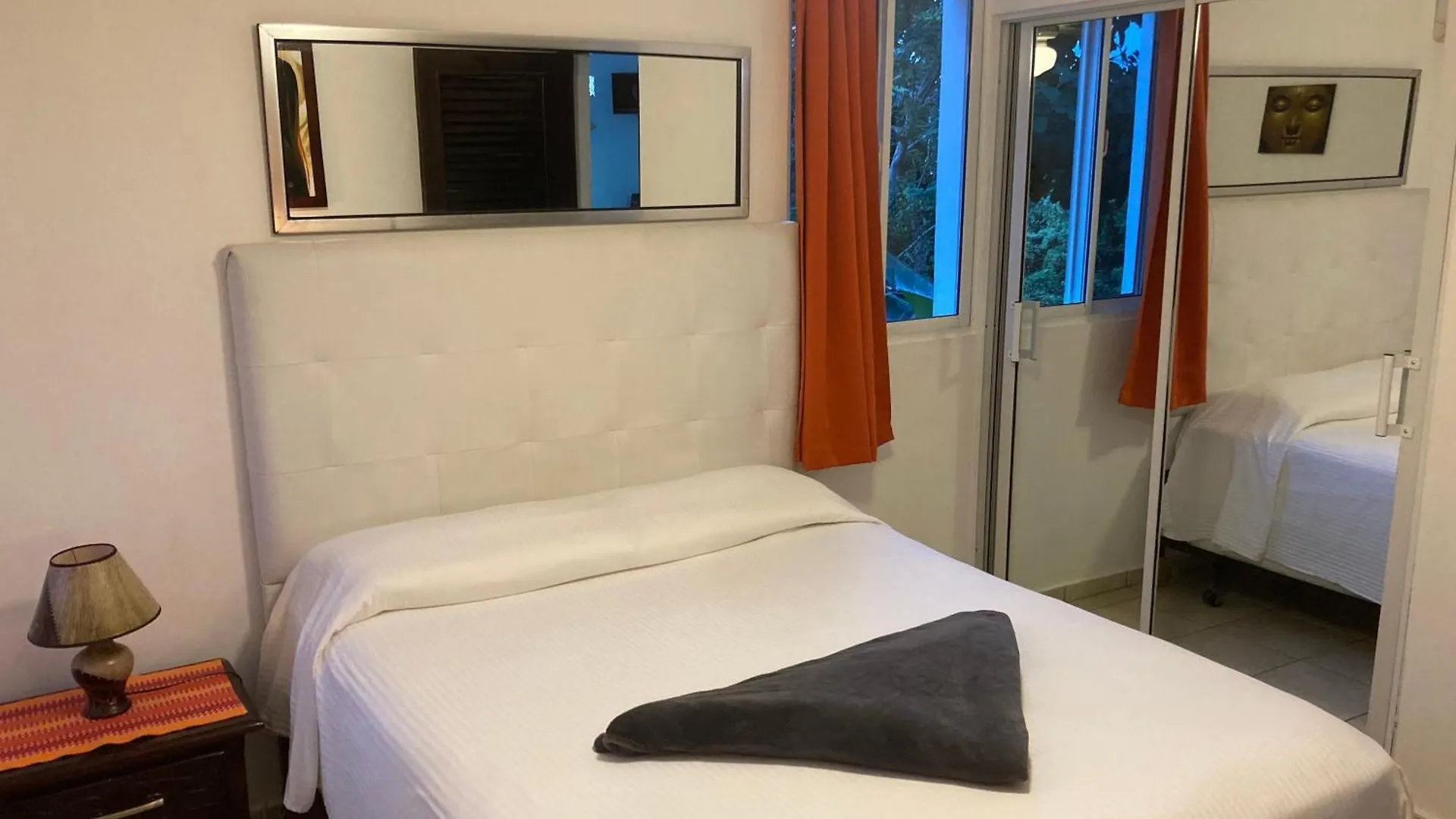 Cita Del Sol City Apartments Cabarete