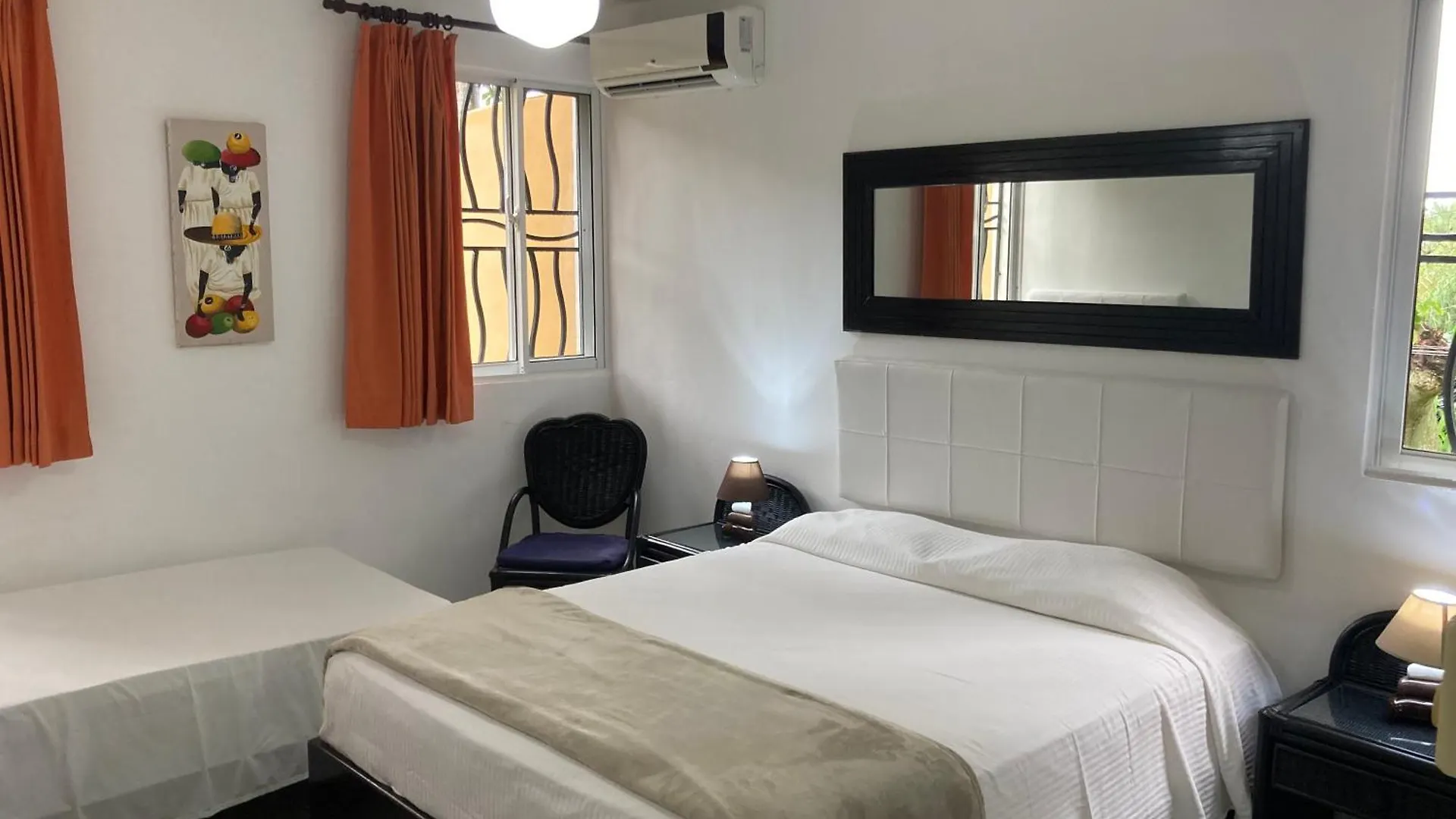 Cita Del Sol City Apartments Cabarete