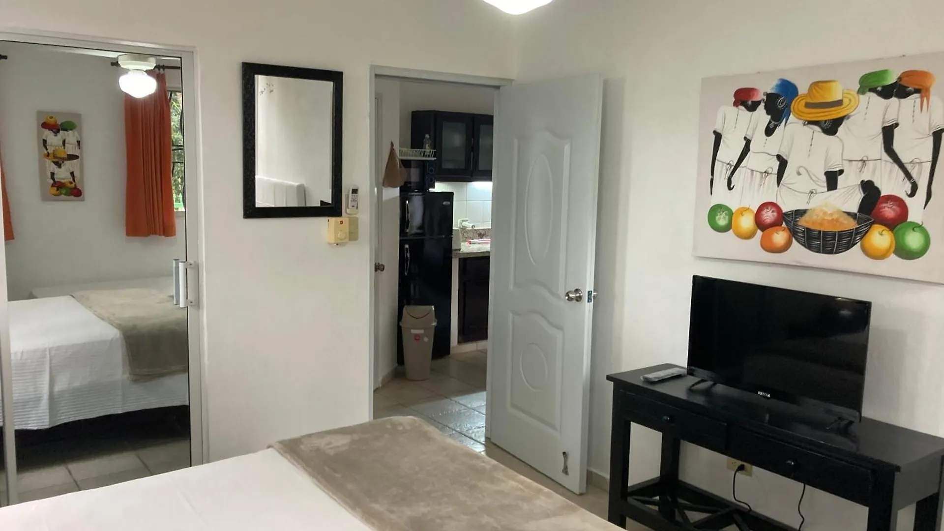 Cita Del Sol City Apartments Cabarete