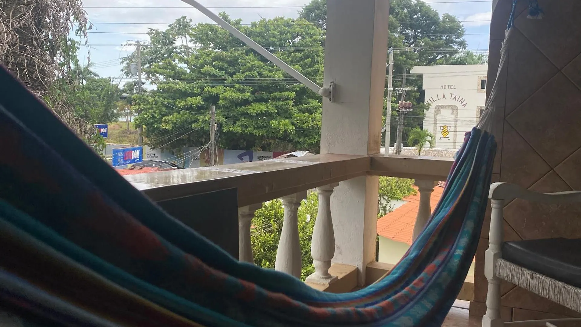 Cita Del Sol City Apartments Cabarete 0*,  Dominican Republic