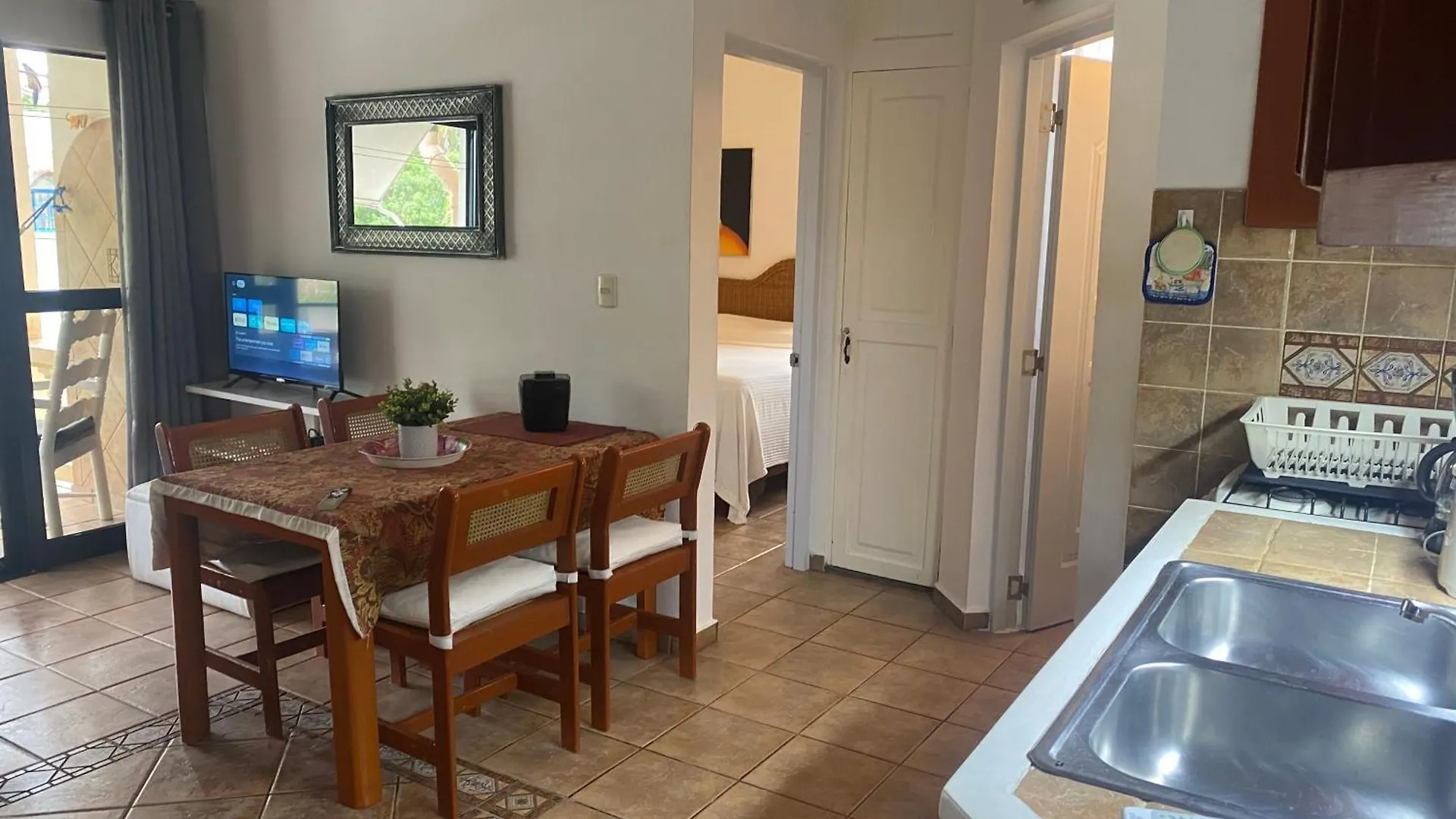 Cita Del Sol City Apartments Cabarete
