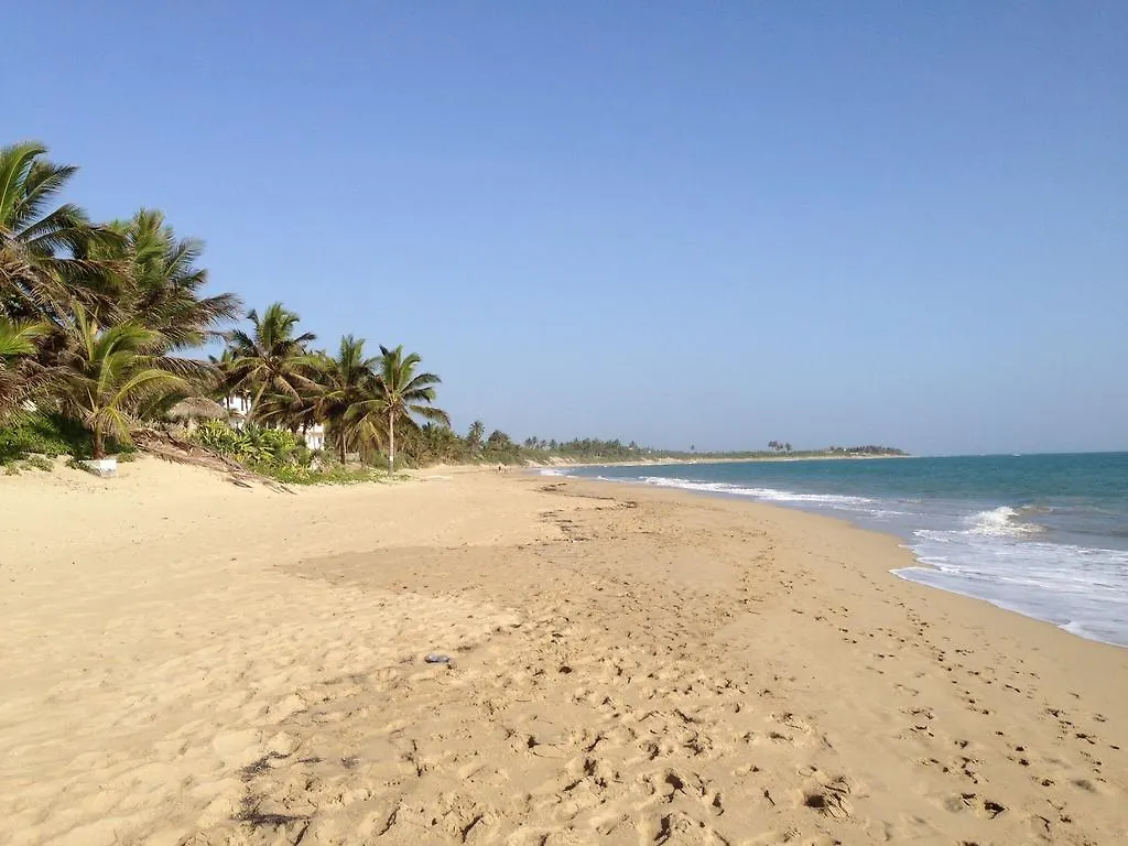 Cita Del Sol City Apartments Cabarete