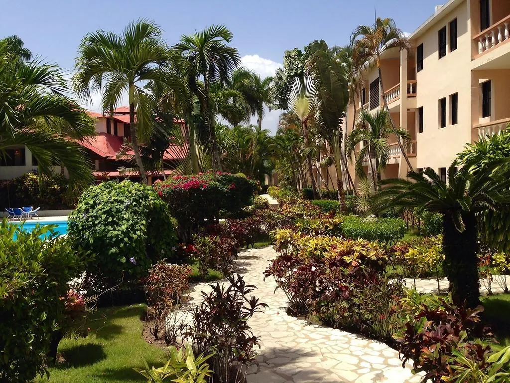Cita Del Sol City Apartments Cabarete 0*,