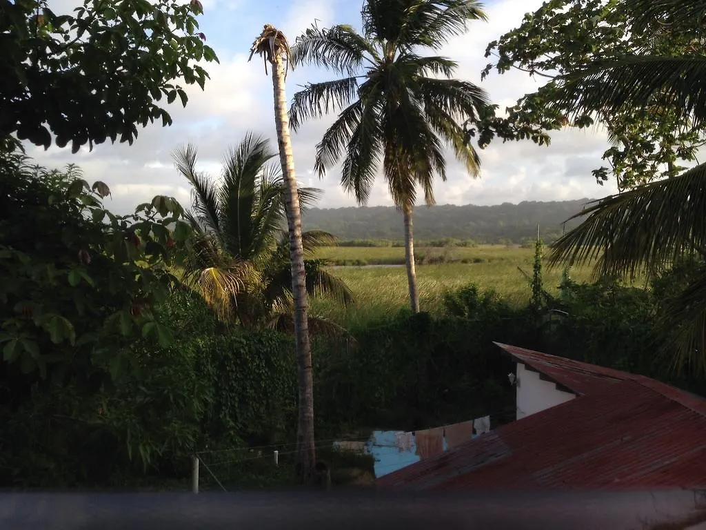 Cita Del Sol City Apartments Cabarete