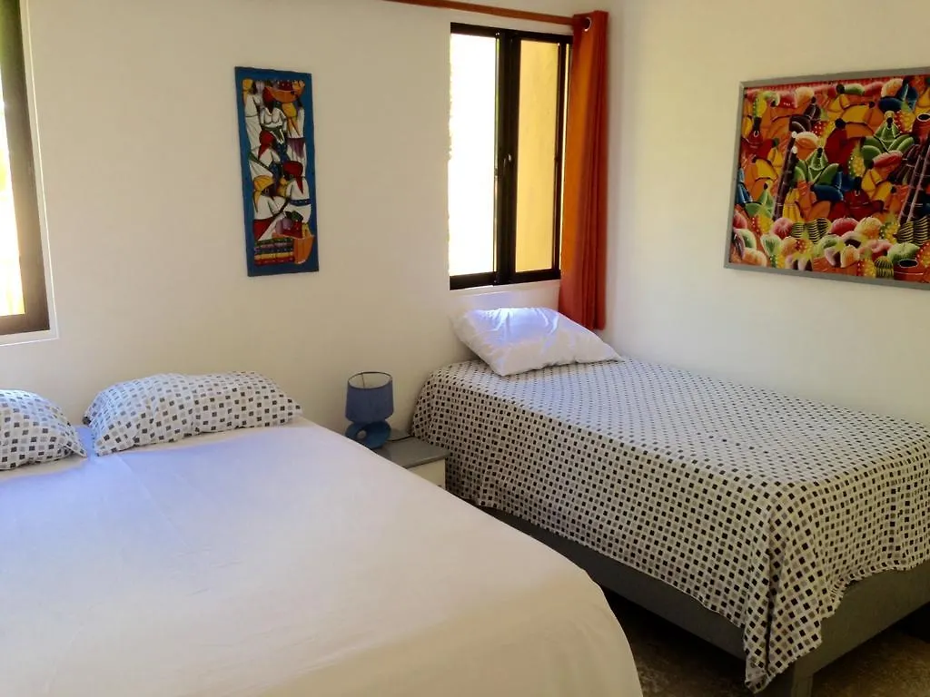 Cita Del Sol City Apartments Cabarete República Dominicana