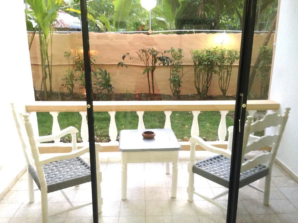 Cita Del Sol City Apartments Cabarete 0*,  Dominican Republic