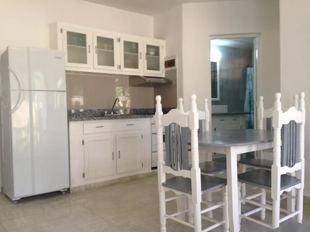 Cita Del Sol City Apartments Cabarete República Dominicana