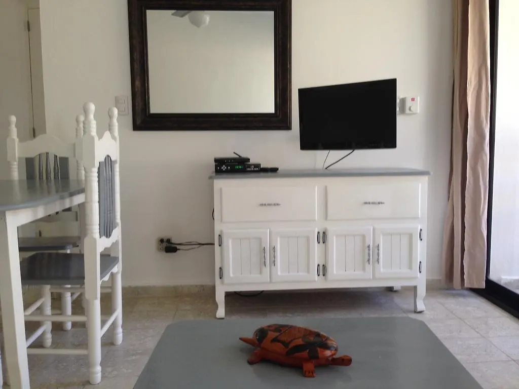 Cita Del Sol City Apartments Cabarete