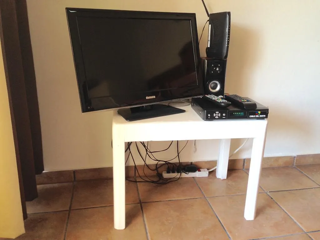 Cita Del Sol City Apartments Cabarete