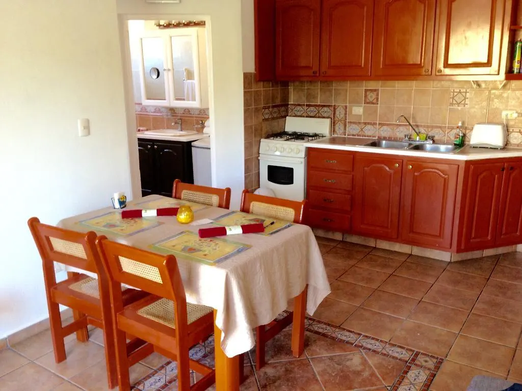 Cita Del Sol City Apartments Cabarete