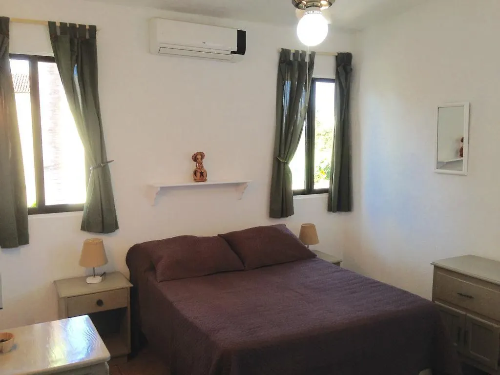 Cita Del Sol City Apartments Cabarete