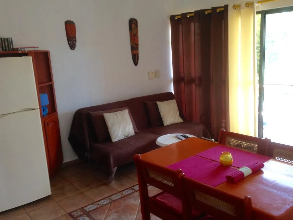 Cita Del Sol City Apartments Cabarete República Dominicana