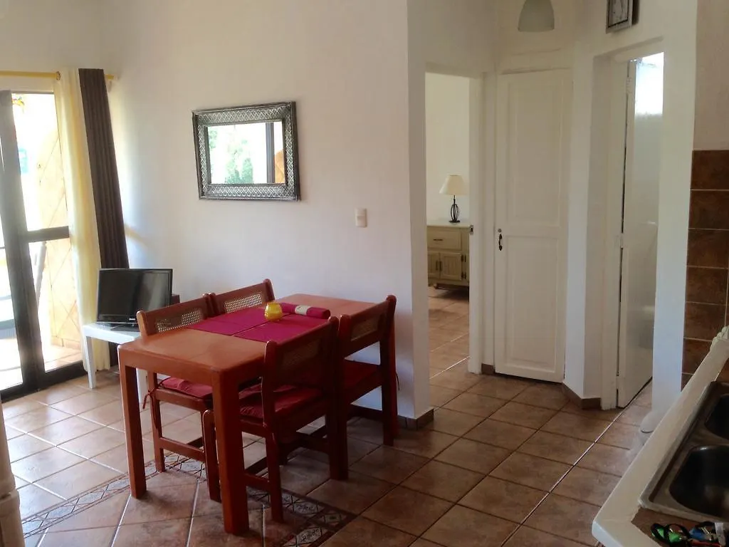 Cita Del Sol City Apartments Cabarete 0*,  República Dominicana