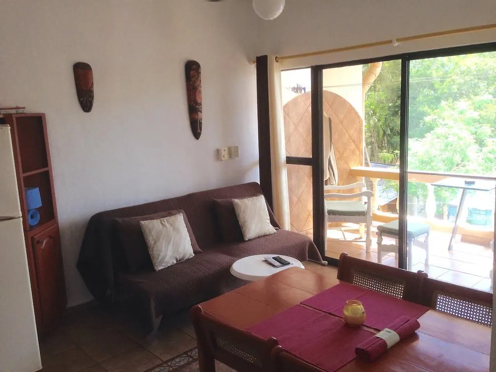 Cita Del Sol City Apartments Cabarete
