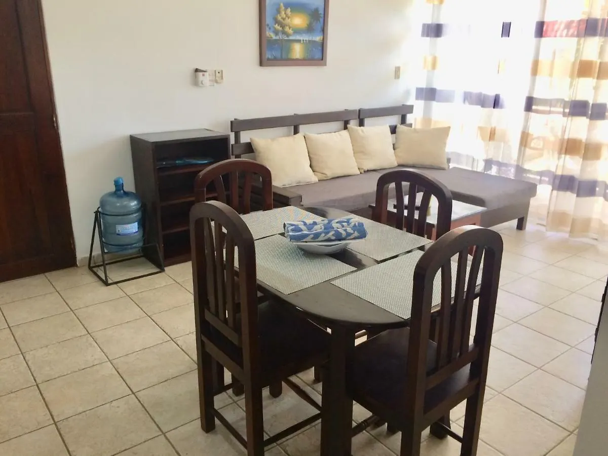 Cita Del Sol City Apartments Cabarete