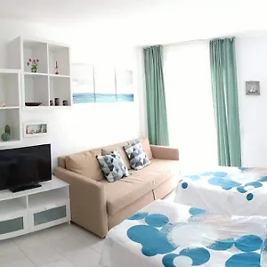 El Dorado Playa De Americas Apartment Arona (Tenerife)