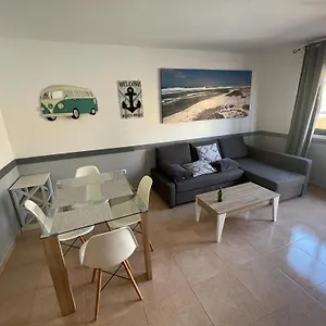  Apartamento Casa Denny - Oasis Papagayo España