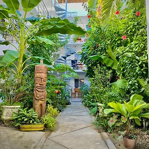 Kite House Across Kite Apartamento