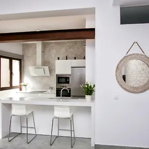  Apartamento La Pandorga España