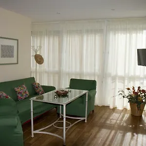  Apartamento Infanta Beatriz España