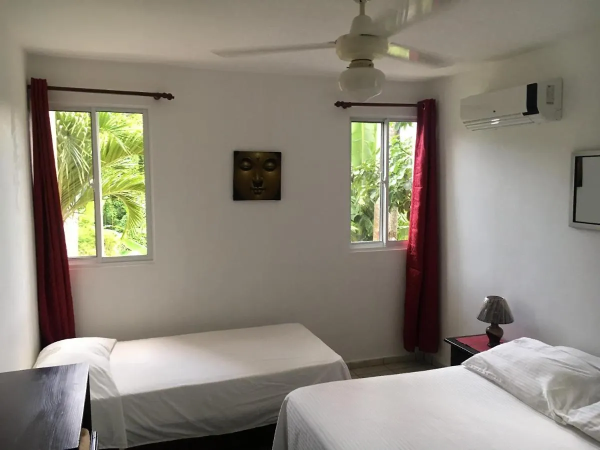 Cita Del Sol City Apartments Cabarete